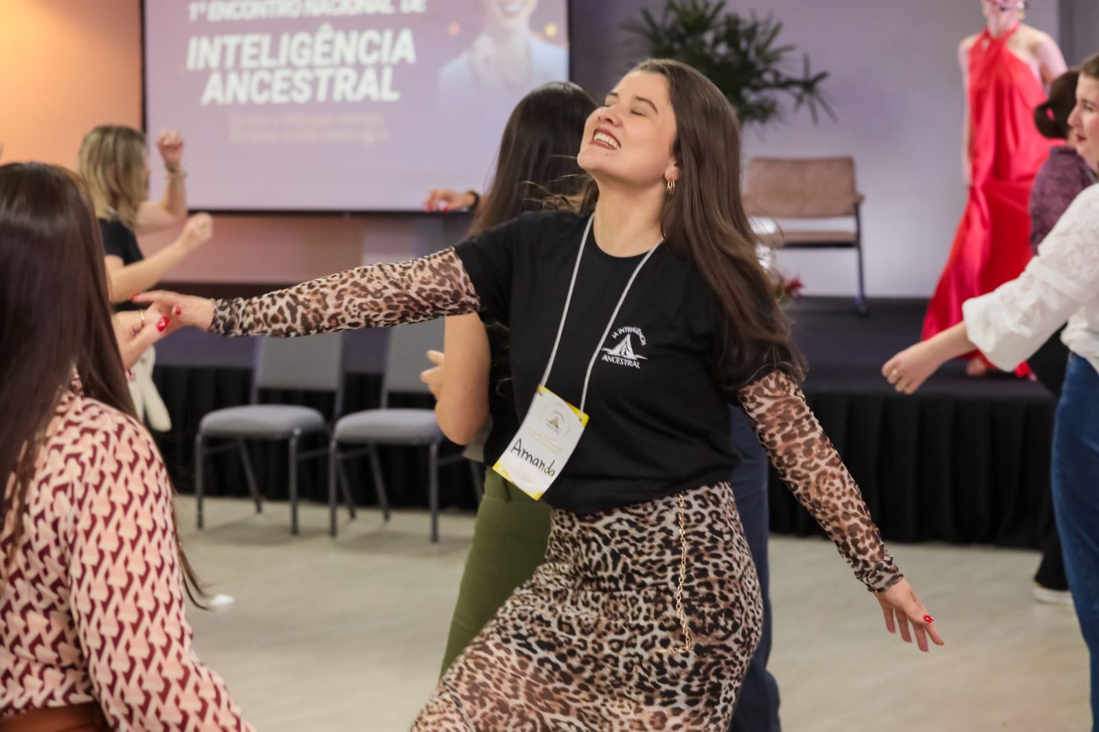 Momento de transformação
